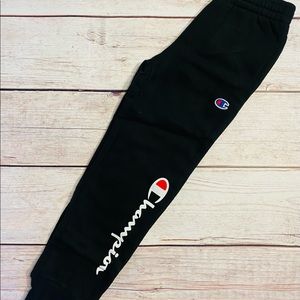 🆕 Champion • Joggers